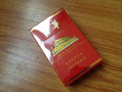 中国顶级香烟品牌盘点 中华之外，谁与争锋？
